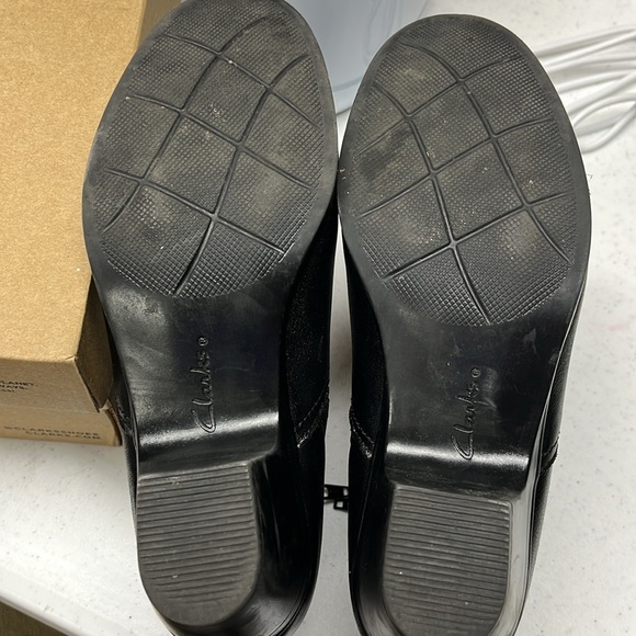Clark’s Boots - Picture 3 of 3